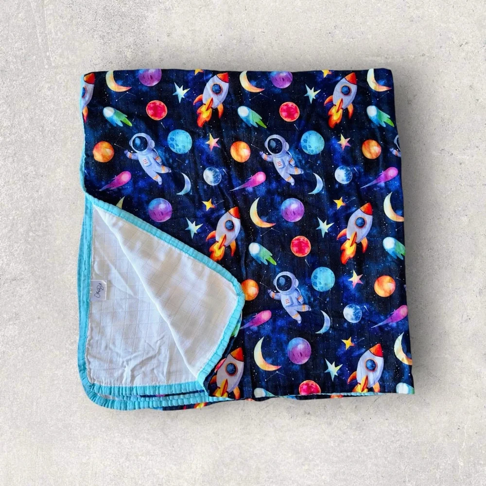 Ollee & Belle All Purpose Towel